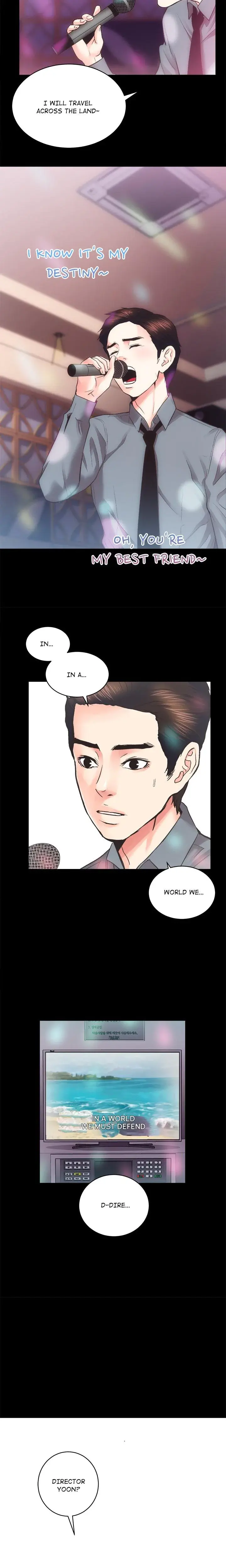 Lady Realtors Chapter 23 - Page 16