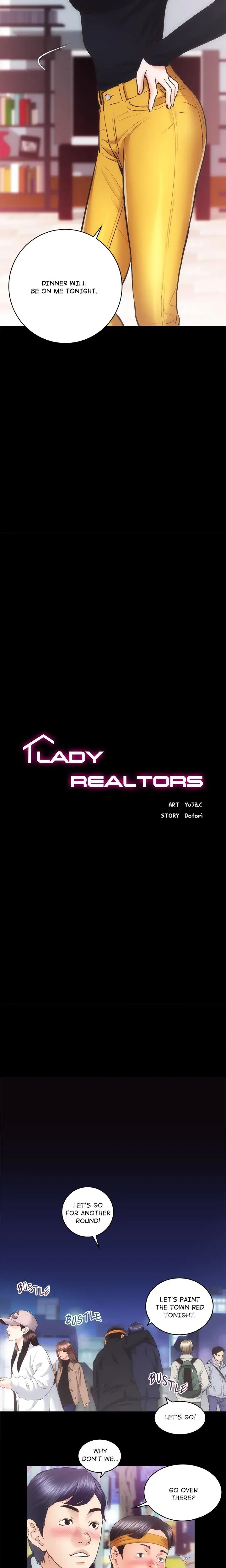 Lady Realtors Chapter 23 - Page 2