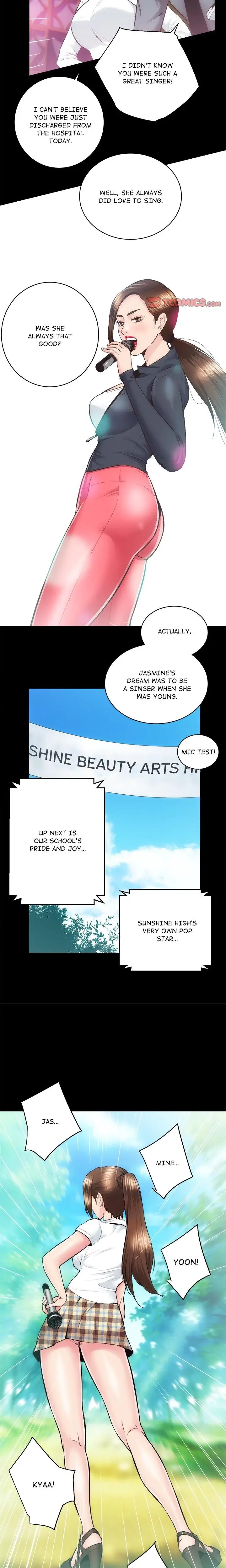 Lady Realtors Chapter 23 - Page 4