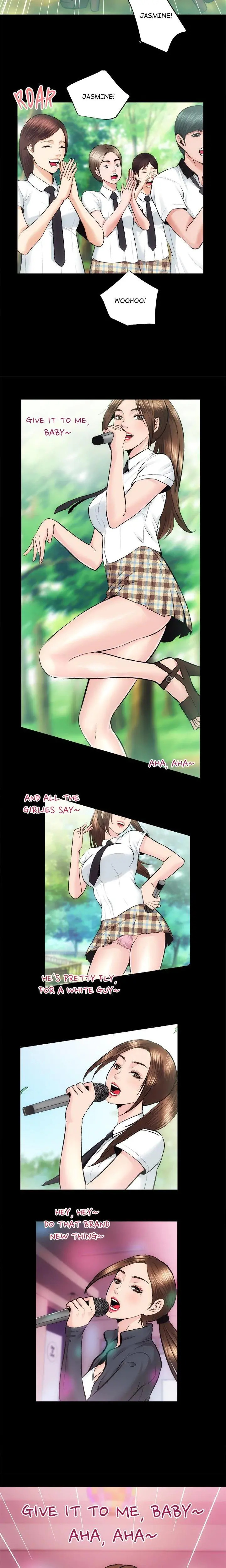 Lady Realtors Chapter 23 - Page 5