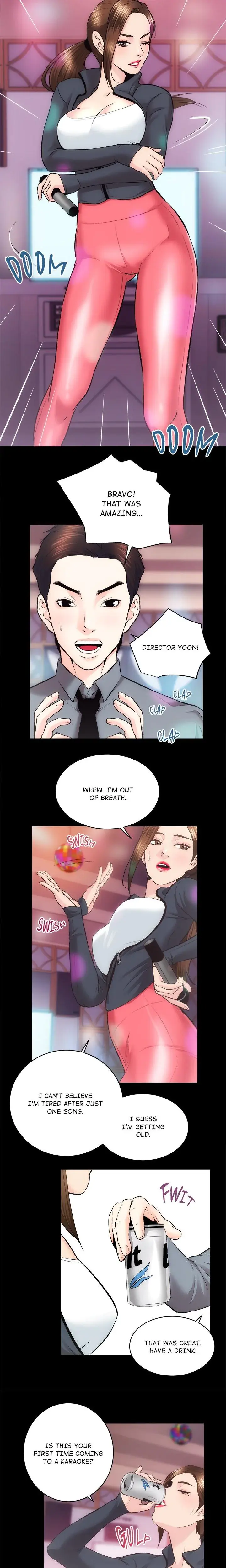 Lady Realtors Chapter 23 - Page 6