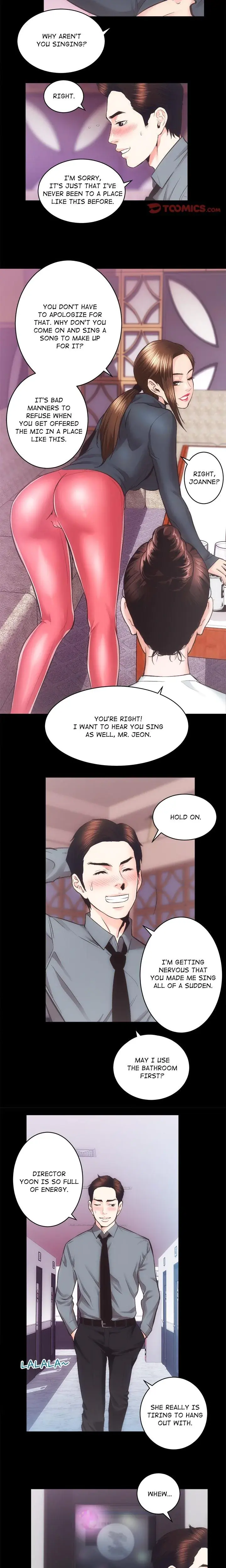 Lady Realtors Chapter 23 - Page 7