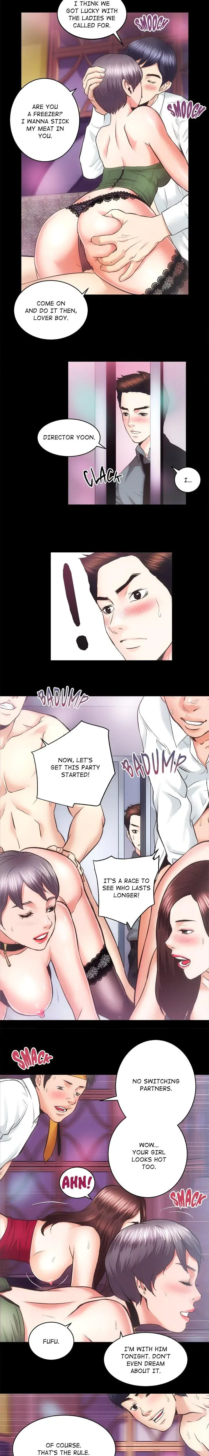 Lady Realtors Chapter 23 - Page 9