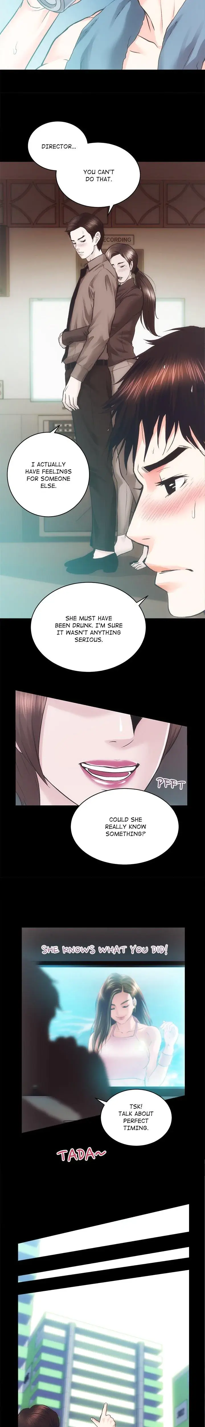 Lady Realtors Chapter 24 - Page 10