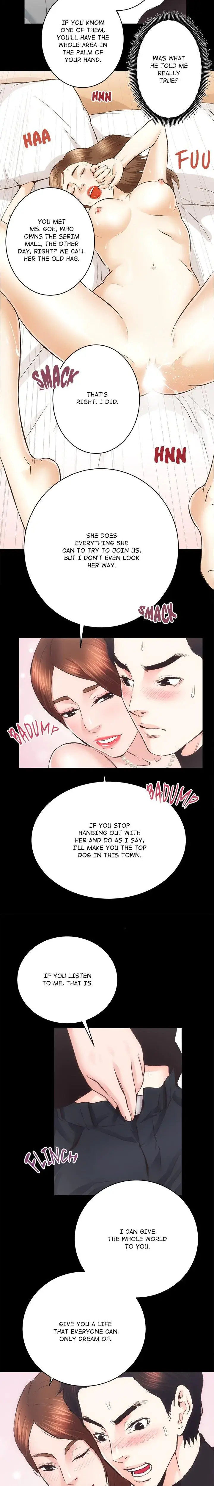 Lady Realtors Chapter 24 - Page 14