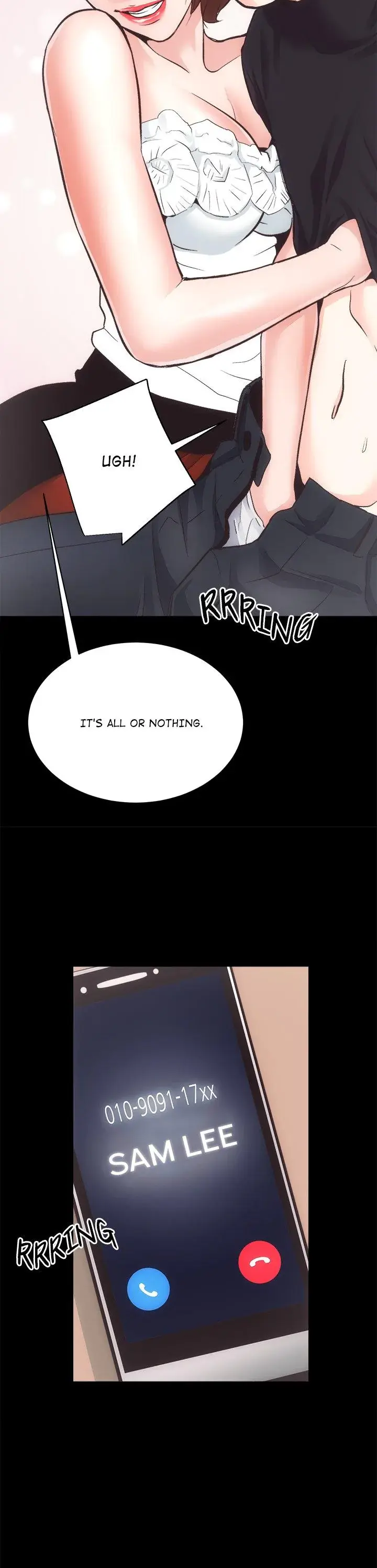 Lady Realtors Chapter 24 - Page 15