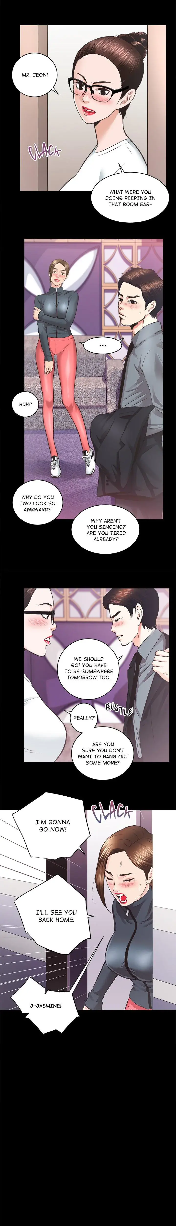 Lady Realtors Chapter 24 - Page 4