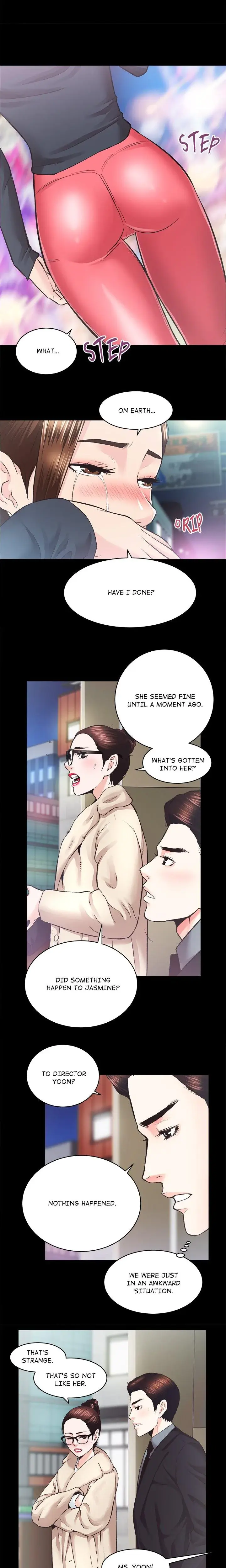Lady Realtors Chapter 24 - Page 5