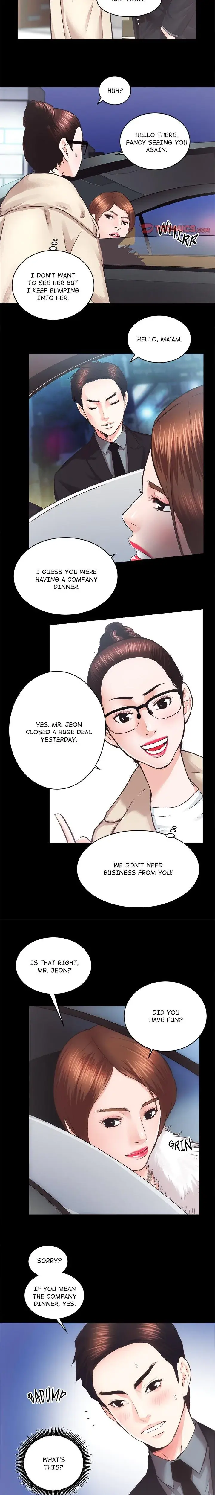 Lady Realtors Chapter 24 - Page 6