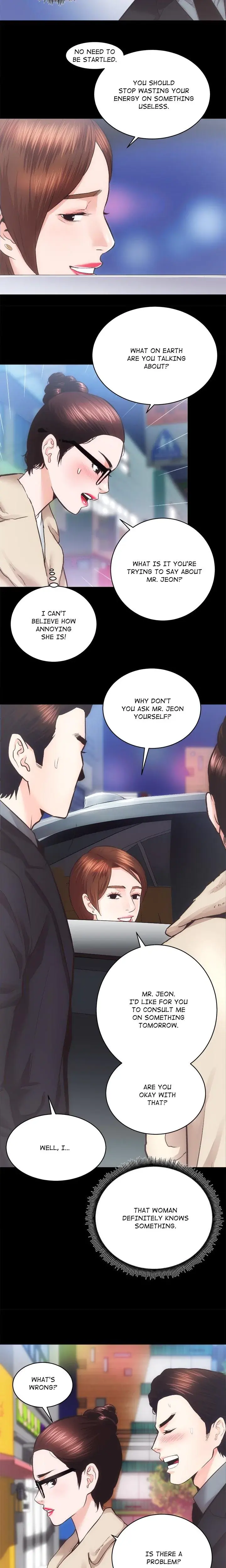 Lady Realtors Chapter 24 - Page 7