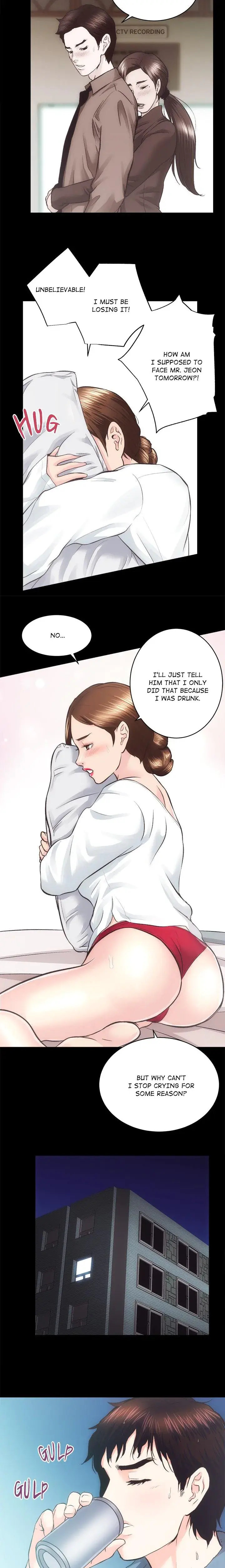 Lady Realtors Chapter 24 - Page 9