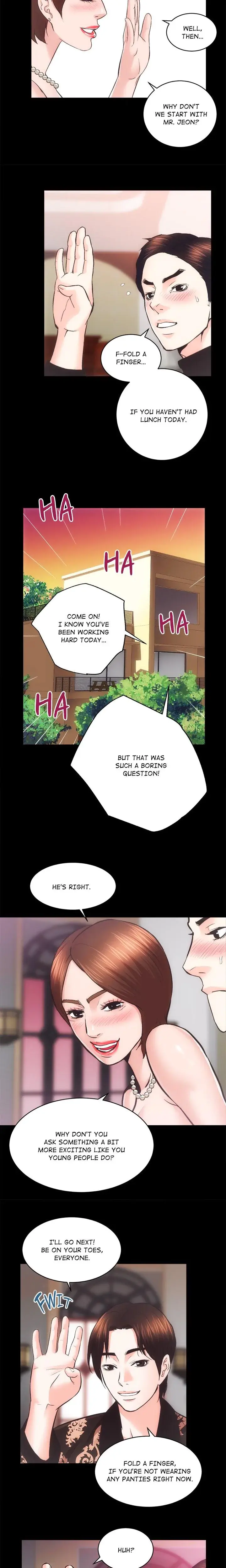Lady Realtors Chapter 25 - Page 10