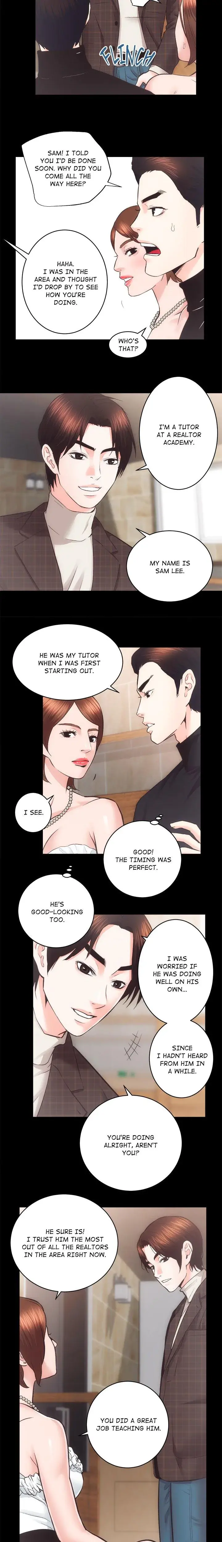 Lady Realtors Chapter 25 - Page 4