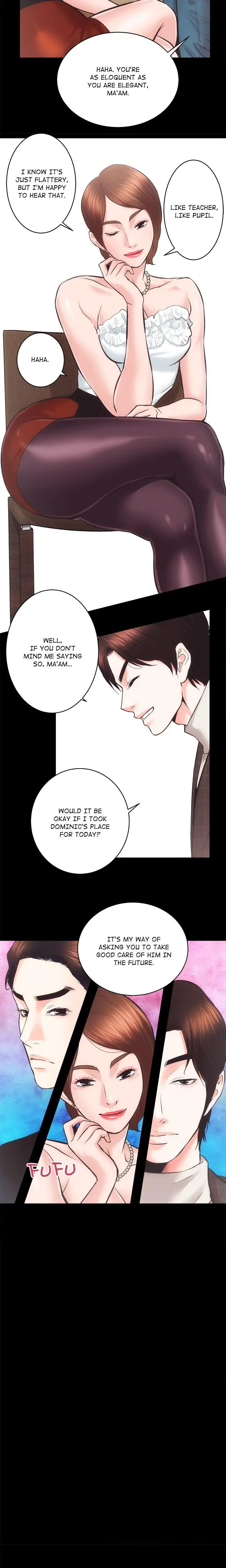 Lady Realtors Chapter 25 - Page 5