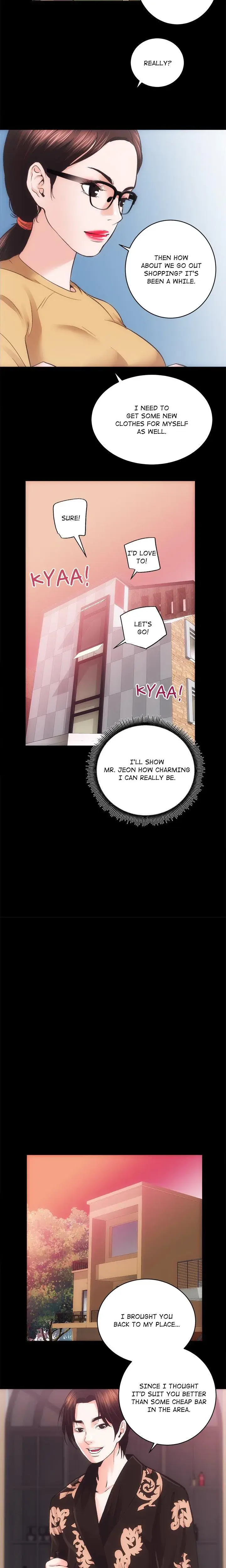 Lady Realtors Chapter 25 - Page 7