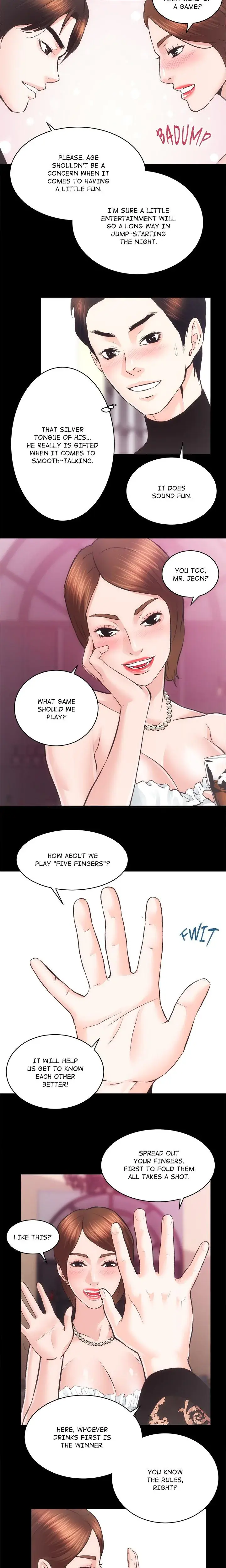 Lady Realtors Chapter 25 - Page 9