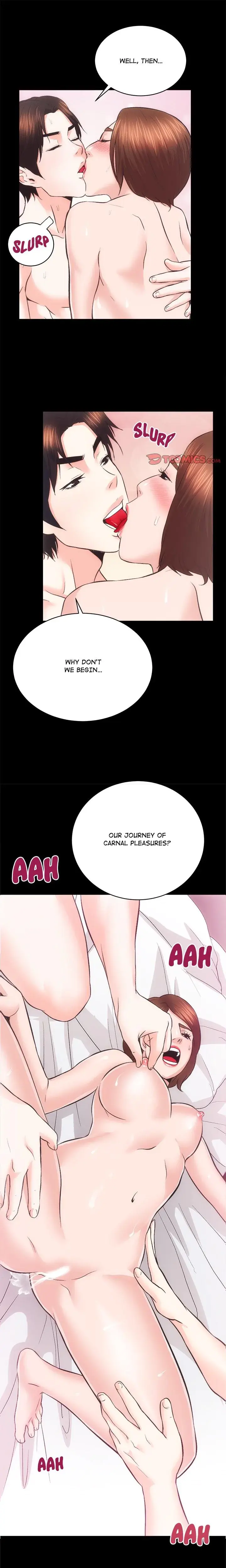 Lady Realtors Chapter 26 - Page 1