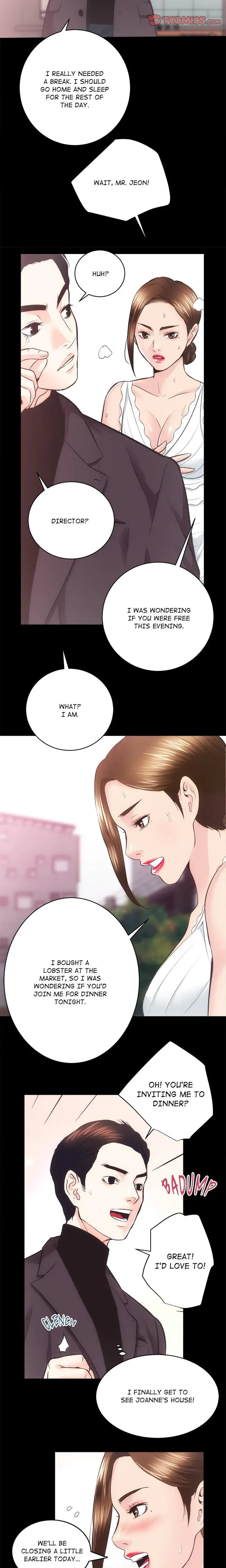 Lady Realtors Chapter 26 - Page 13