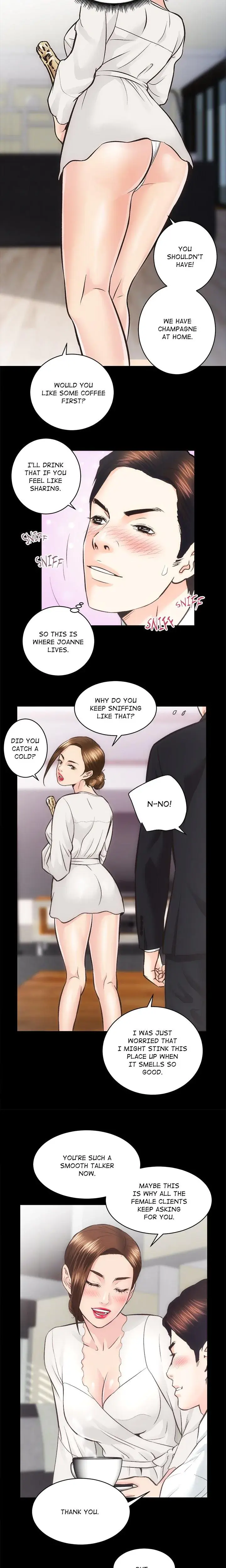 Lady Realtors Chapter 26 - Page 16