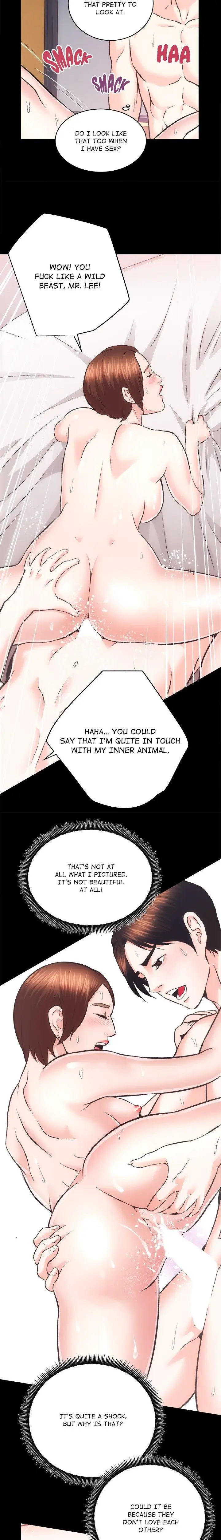 Lady Realtors Chapter 26 - Page 6