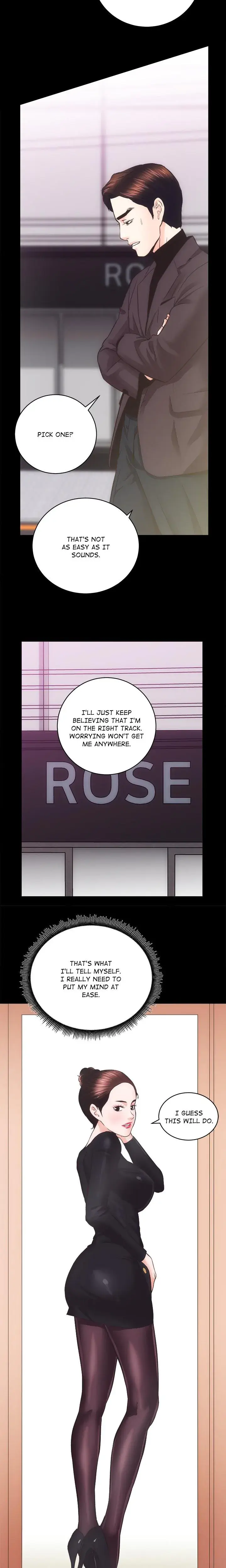 Lady Realtors Chapter 26 - Page 9