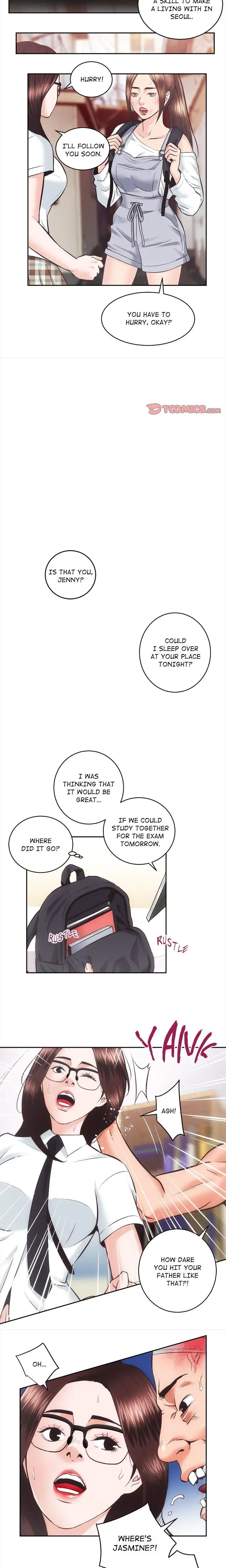 Lady Realtors Chapter 27 - Page 11
