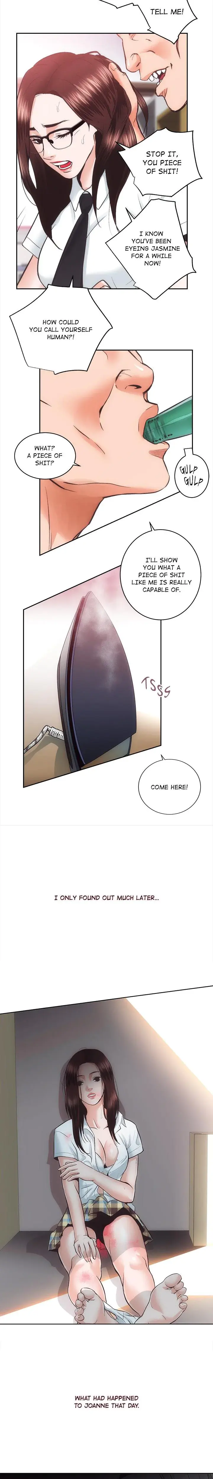 Lady Realtors Chapter 27 - Page 12