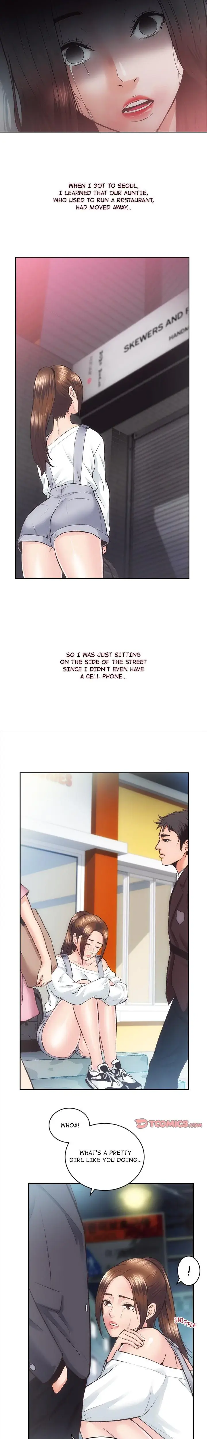 Lady Realtors Chapter 27 - Page 13
