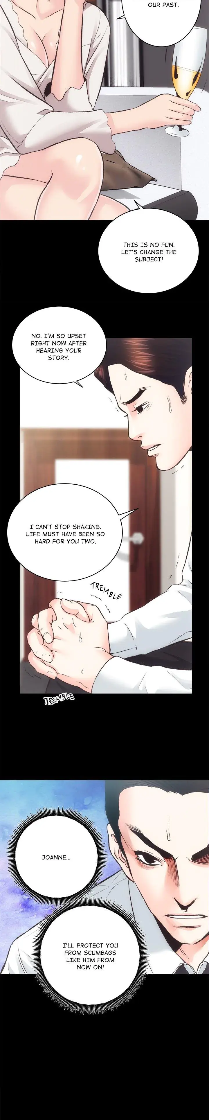 Lady Realtors Chapter 27 - Page 15