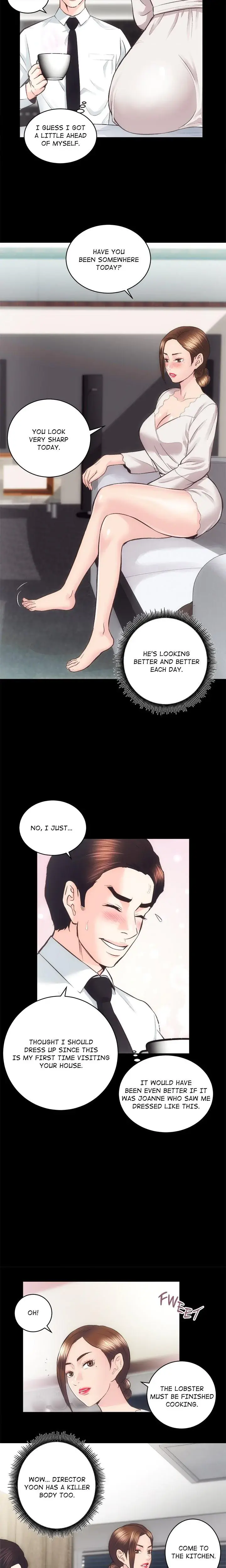 Lady Realtors Chapter 27 - Page 4