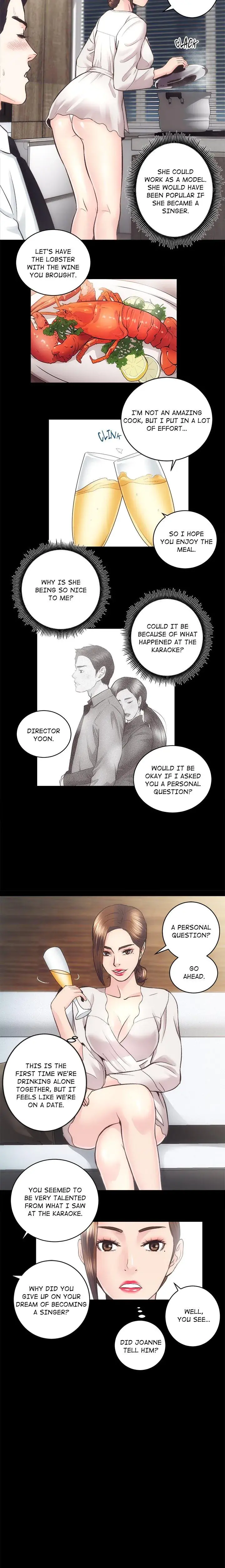 Lady Realtors Chapter 27 - Page 5