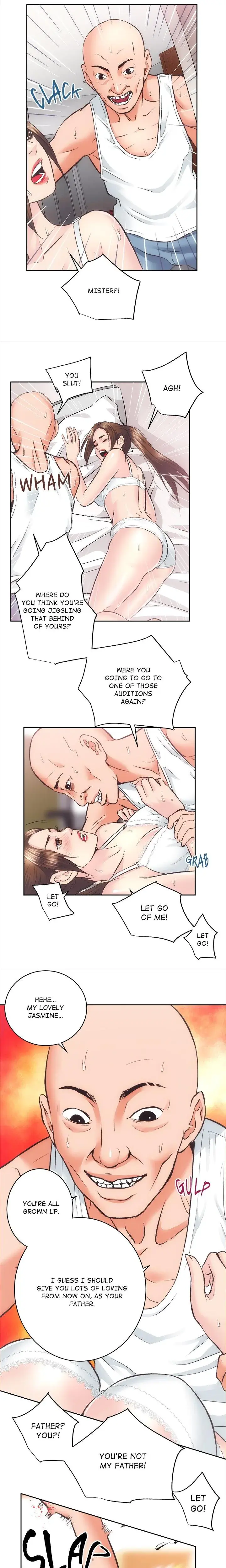 Lady Realtors Chapter 27 - Page 7