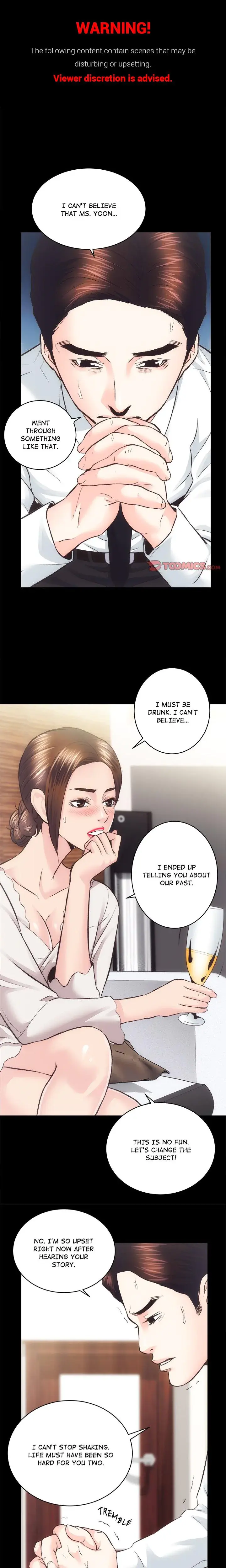 Lady Realtors Chapter 28 - Page 1