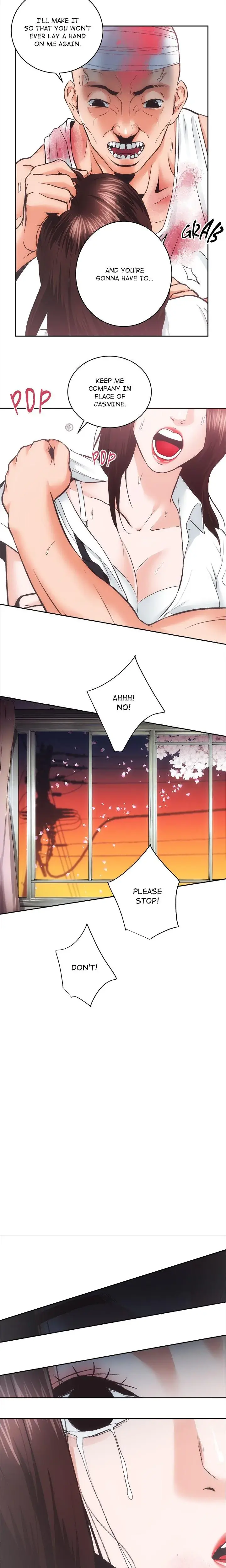 Lady Realtors Chapter 28 - Page 11