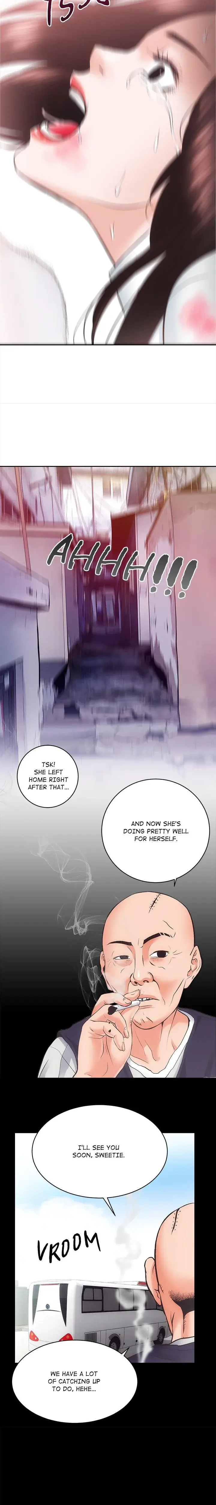 Lady Realtors Chapter 28 - Page 14