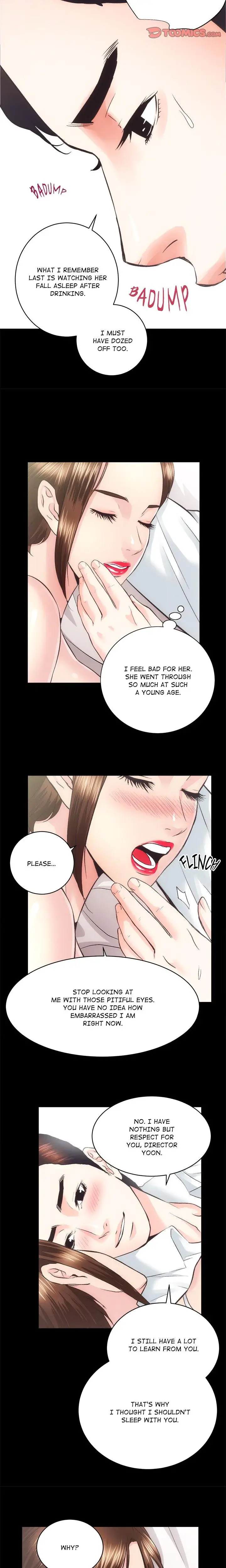 Lady Realtors Chapter 28 - Page 16