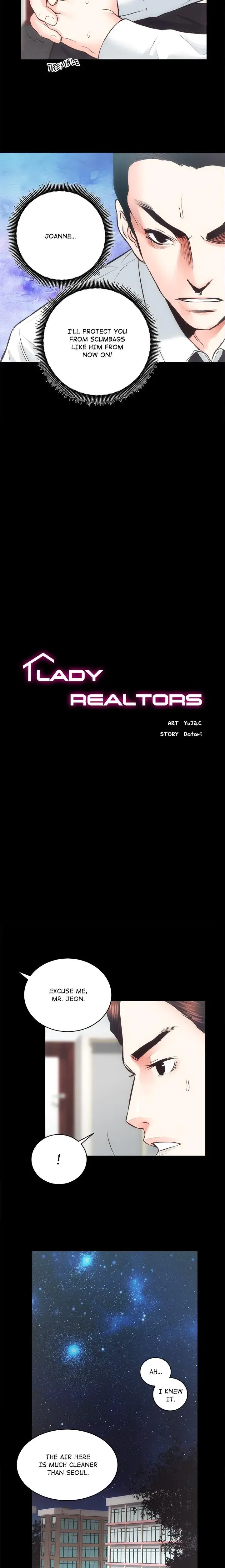 Lady Realtors Chapter 28 - Page 2