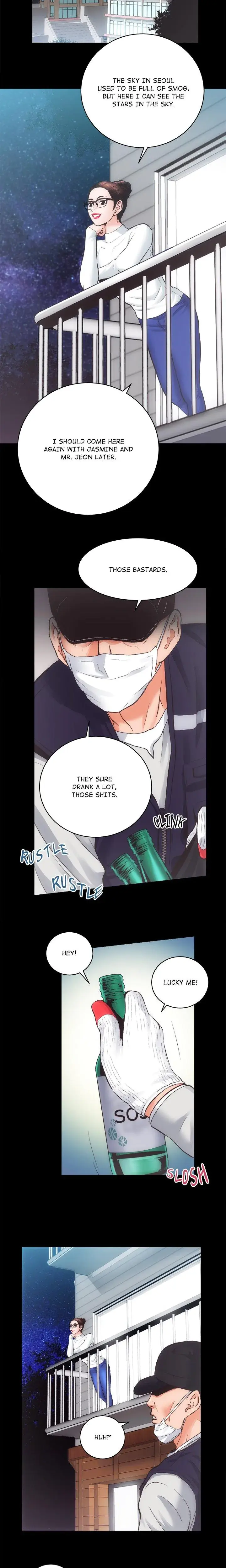 Lady Realtors Chapter 28 - Page 3