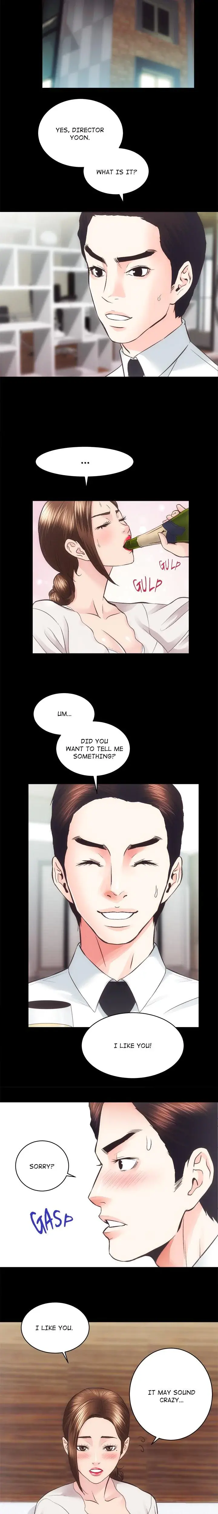 Lady Realtors Chapter 28 - Page 5