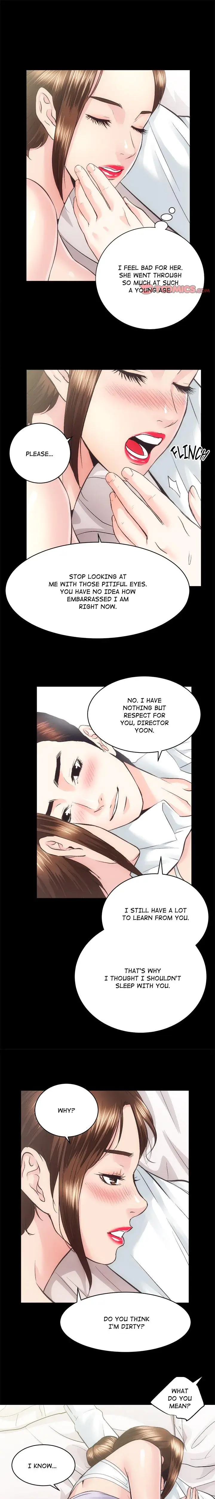 Lady Realtors Chapter 29 - Page 1