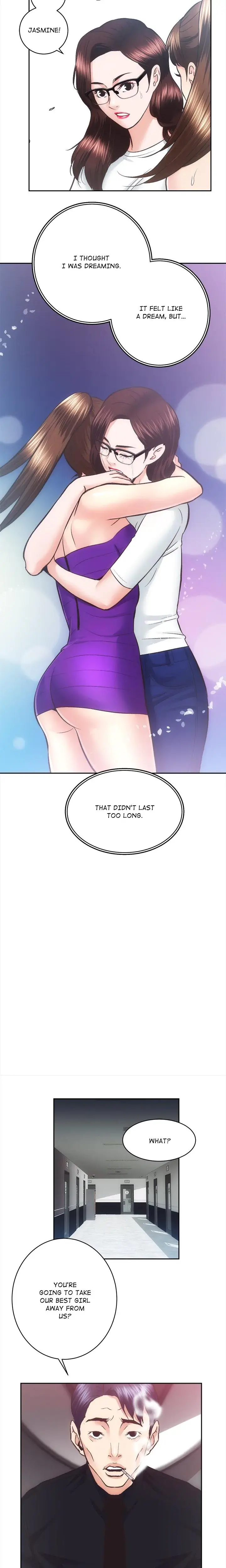 Lady Realtors Chapter 29 - Page 10