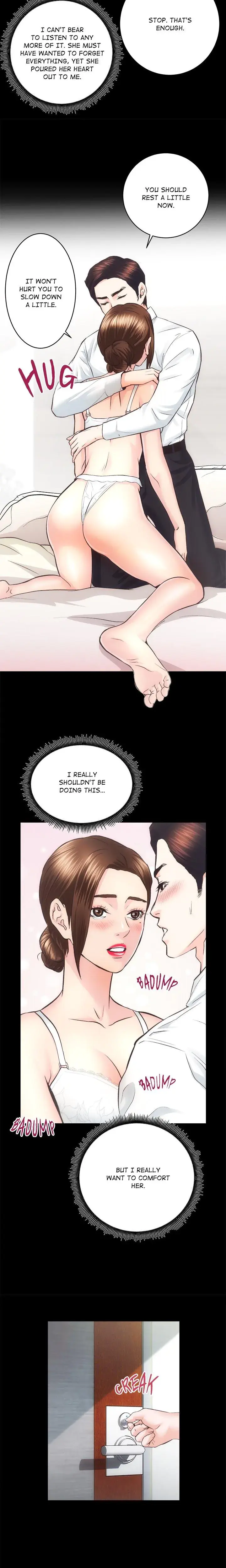 Lady Realtors Chapter 29 - Page 16
