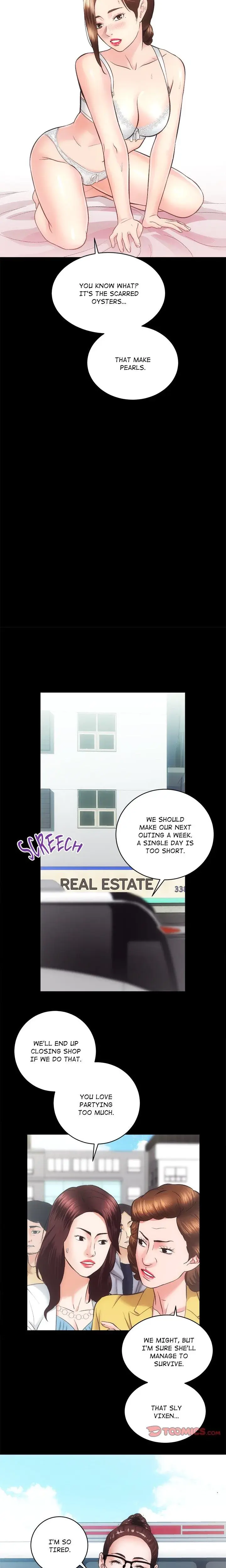 Lady Realtors Chapter 29 - Page 3