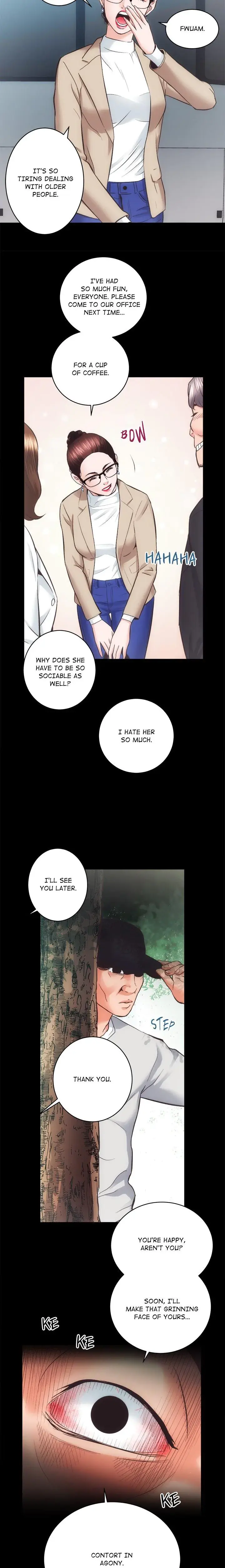 Lady Realtors Chapter 29 - Page 4