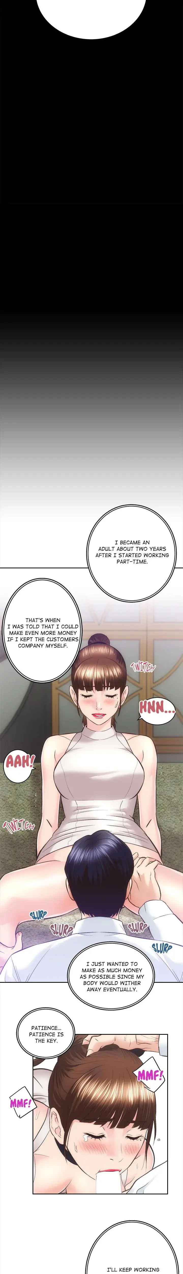 Lady Realtors Chapter 29 - Page 5