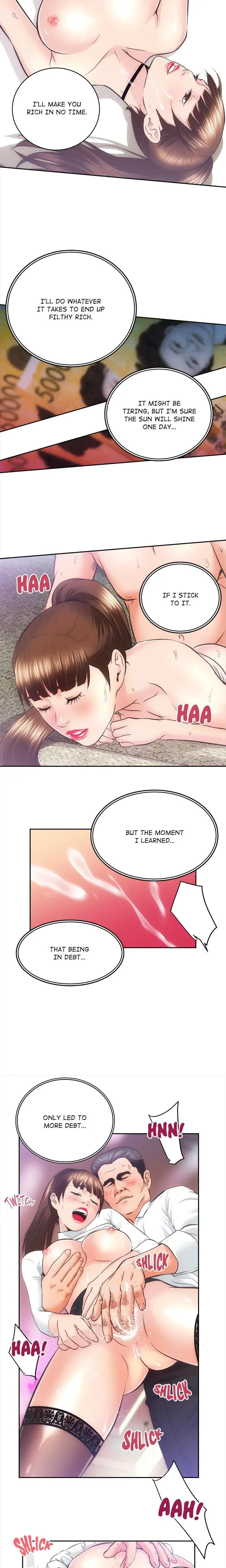 Lady Realtors Chapter 29 - Page 7