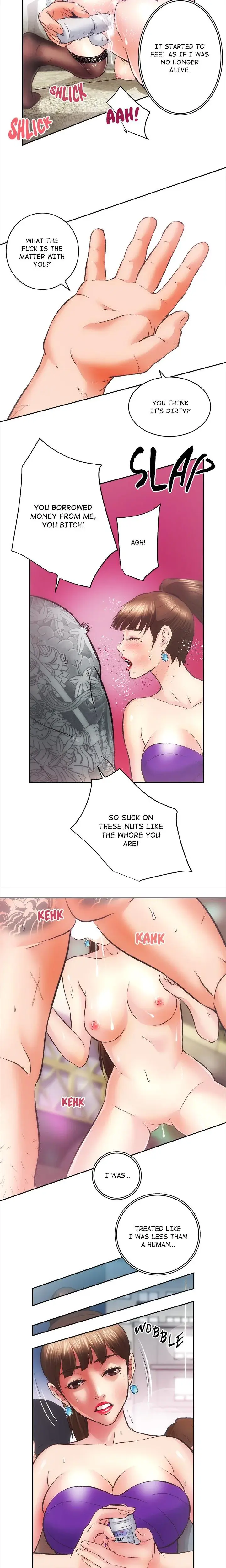 Lady Realtors Chapter 29 - Page 8