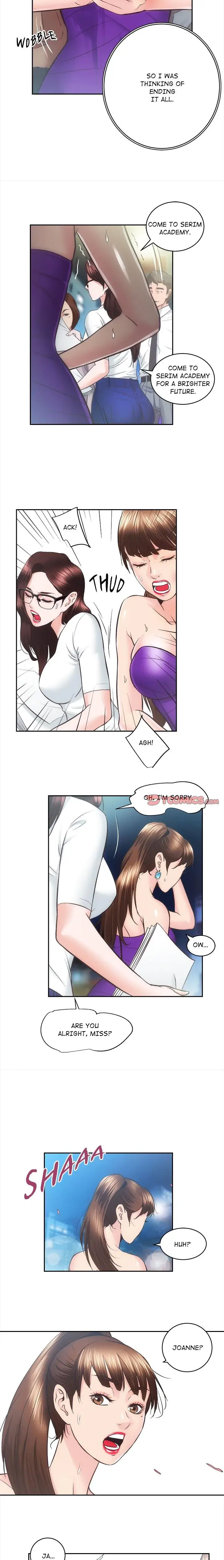 Lady Realtors Chapter 29 - Page 9