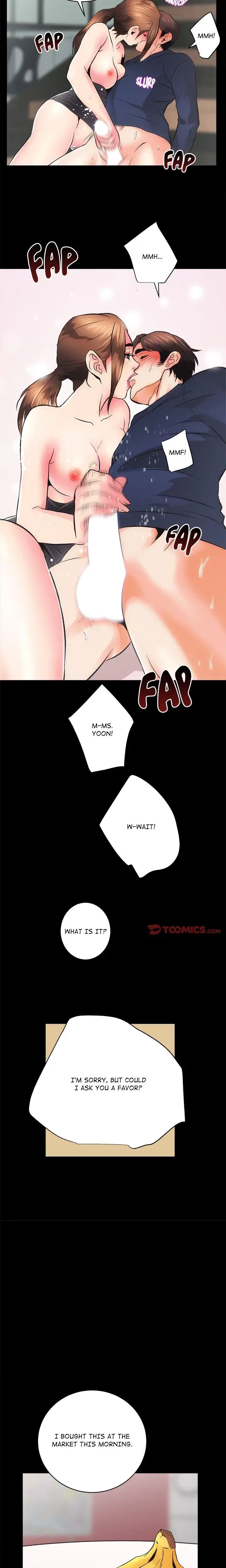 Lady Realtors Chapter 3 - Page 12