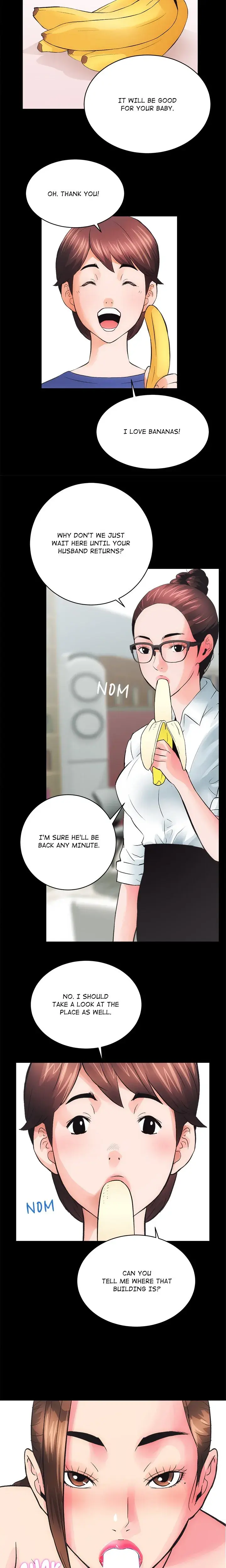 Lady Realtors Chapter 3 - Page 13